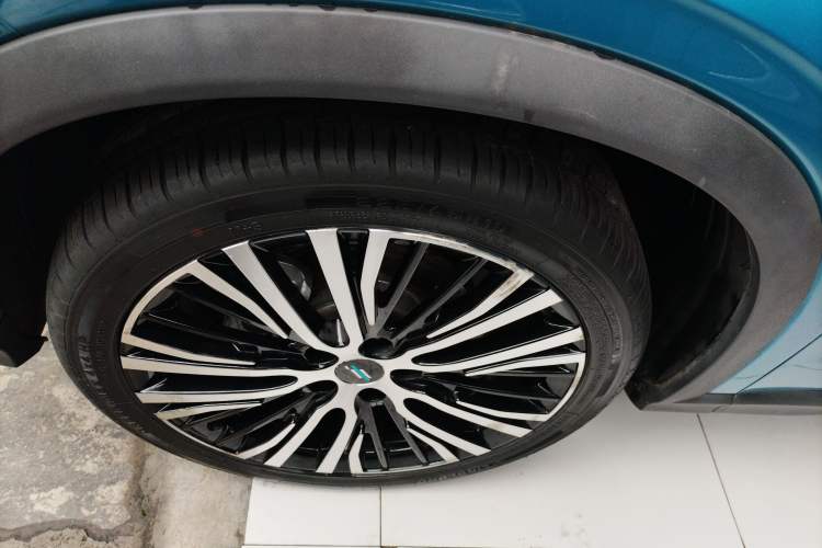 Used CHANGAN OSHAN X5 2021 1.5T DCT Flagship Edition
