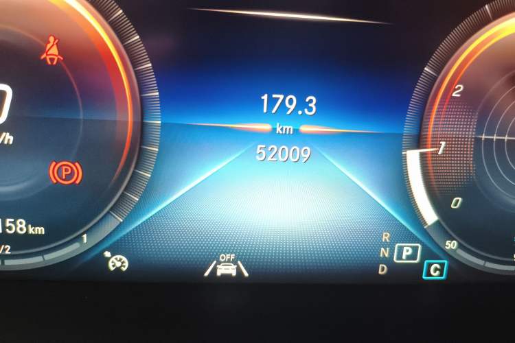 Used Mercedes-Benz GLC 2022 Refreshed GLC 300 L 4MATIC Dynamic Edition
