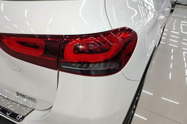 Used Mercedes-Benz GLA 2023 GLA 200