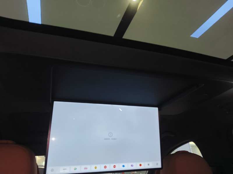Used Li Auto L9 2025 Ultra Smart Refreshed Edition — 17