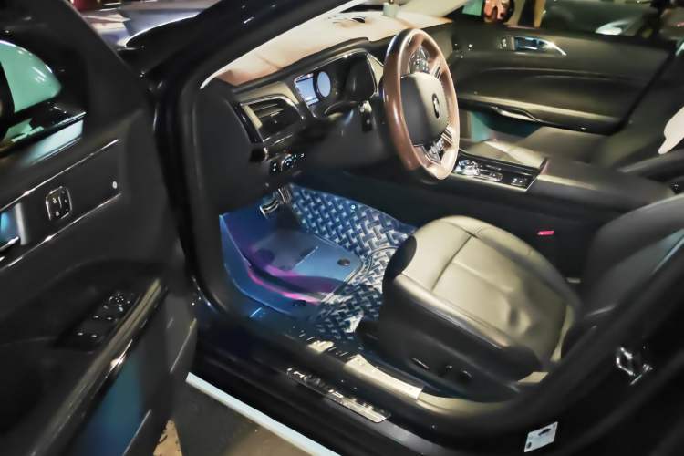 Used Ford Taurus 2019 EcoBoost 245 Premium Edition