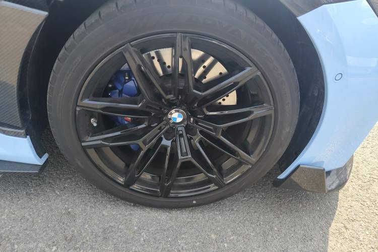 Used BMW M2 2024 M2
