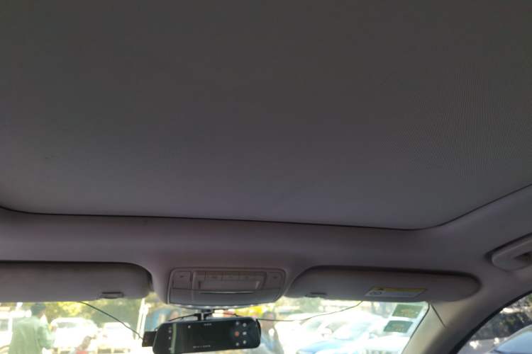 Used Dongfeng Aeolus AX7 2021 1.5T Manual ZhiXiang Edition
