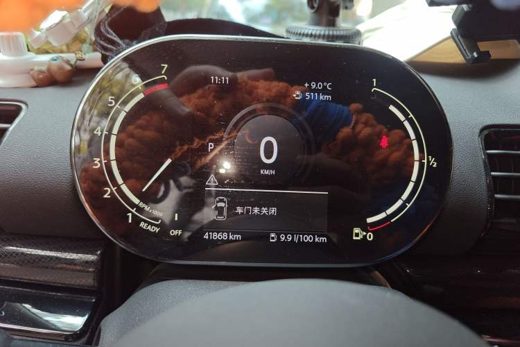 Used MINI Clubman 2021 1.5T COOPER Connoisseur
