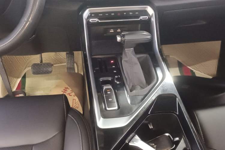 Used Wuling Asta 2021 1.5T CVT Starlight Edition
