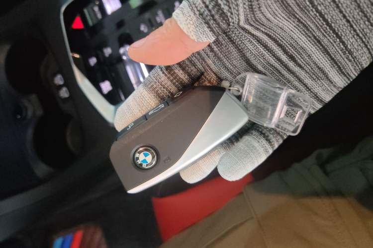 Used BMW 2 Series 2025 225L M Sport Night Edition Package
