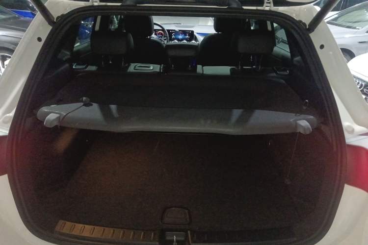 Used Mercedes-Benz GLA 2020 GLA 200
