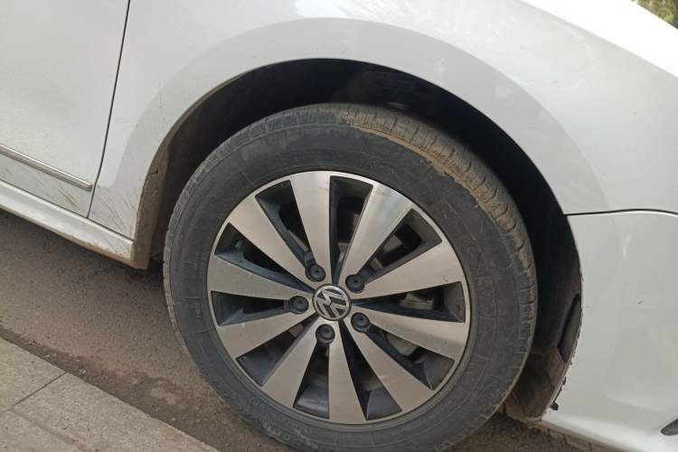 Used Volkswagen Sagitar 2018 1.6L Automatic Comfort Model
