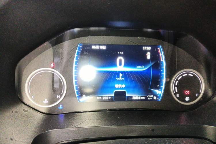 Used Chery Tiggo 8 2020 1.5 TCI Manual Special Edition 5 Seats
