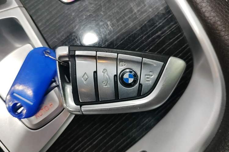 Used BMW 7 Series 2018 730Li Leading Model M Sport Package
