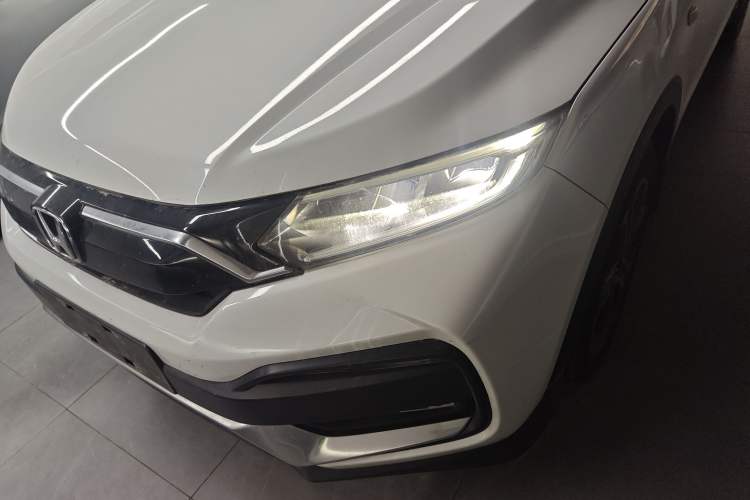 Used Honda XR-V 2020 220TURBO CVT Luxury Edition