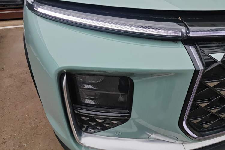 Used JETOUR Shanhai L9 2024 1.5TD 2DHT Max 7-Seater Right Front Headlight