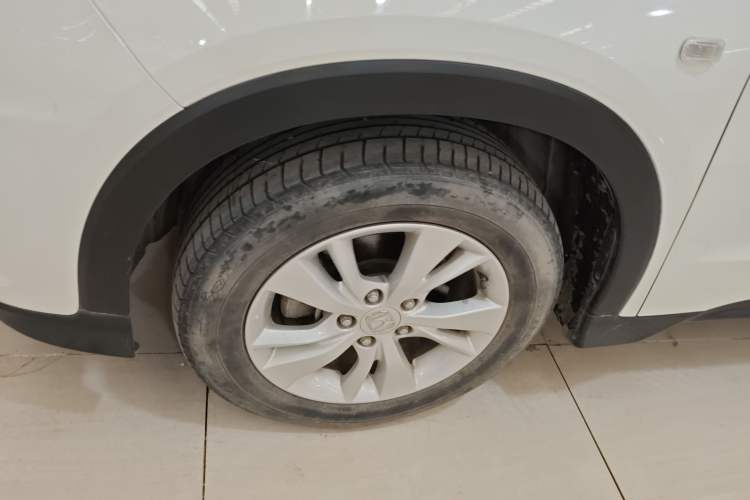 Used Honda Vezel 2019 1.5L Manual Comfort Version China VI
