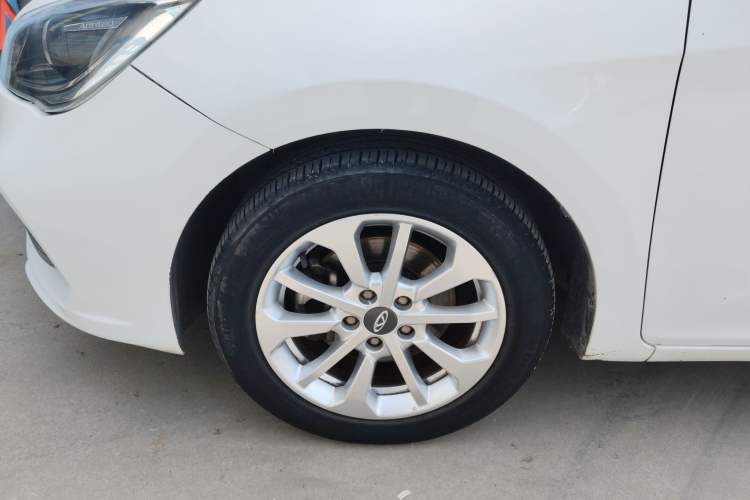 Used Chery Arrizo 5 2019 1.5L Manual Youth Edition China V Standard
