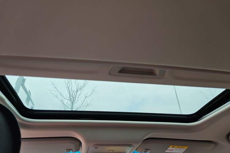 Used Buick GT 2021 Exemplar 1.5L Automatic Elite Version