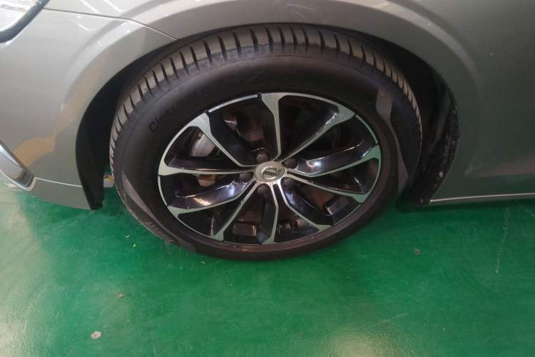 Used Volvo S60 2021 T4 Zhiyi Luxury Edition