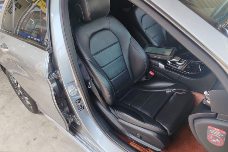 Used Mercedes-Benz C-Class 2016 C 200 Sport Edition