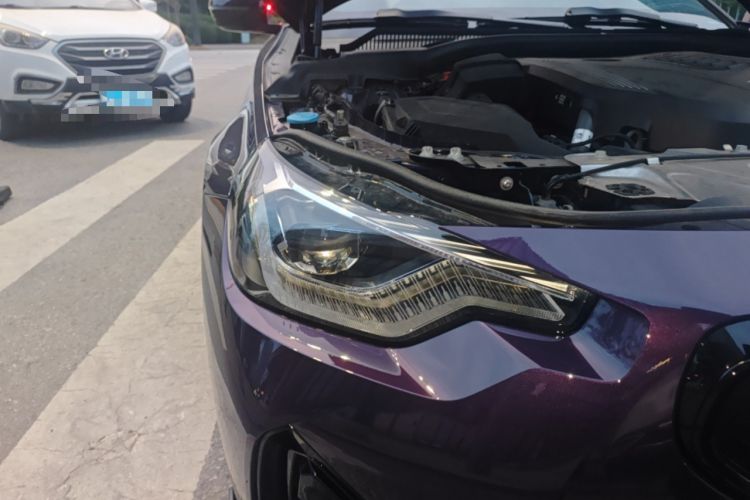 Used BMW 2 Series 2024 M240i Right Front Headlight