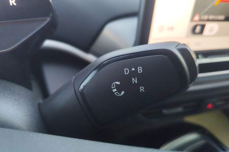 Used Volkswagen ID.4 CROZZ 2025 Pure Edition