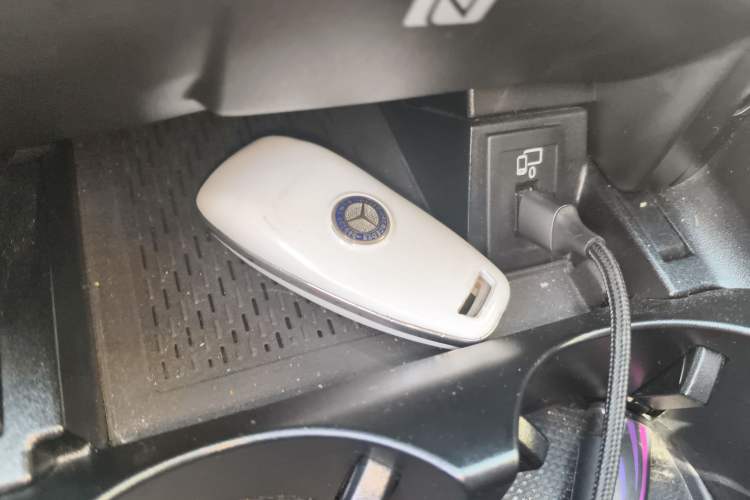 Used Mercedes-Benz C-Class 2019 Restyled C 260 L Sport Edition