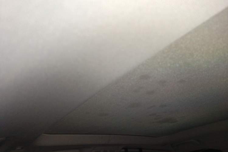 Used BMW X1 2020 sDrive20Li Premium Edition Headliner