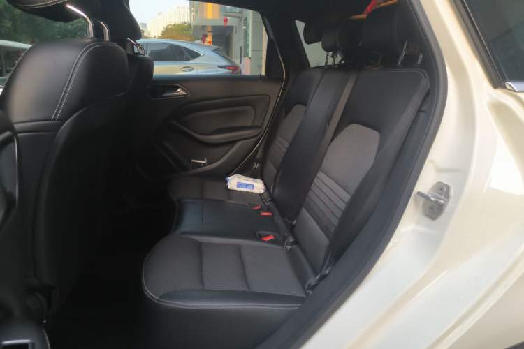 Used Mercedes-Benz B-Class 2015 B 200 Sport Edition