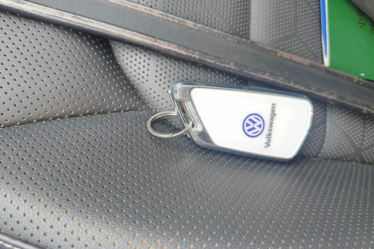 Used Volkswagen Talagon 2023 Facelift 380TSI All-Wheel-Drive Luxury Jiajing Pro 6-Seater
