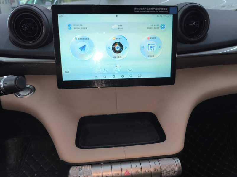 Used BYD Dolphin 2024 Honor Edition 420km Freedom Version — 12