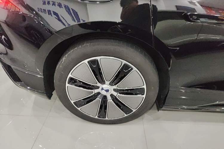 Used Denza Z9GT 2024 1100 Four-Wheel Drive Max Edition
