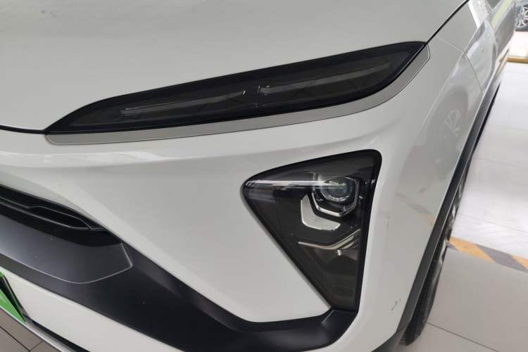 Used Nio ES6 2020 420 km Sport Edition
