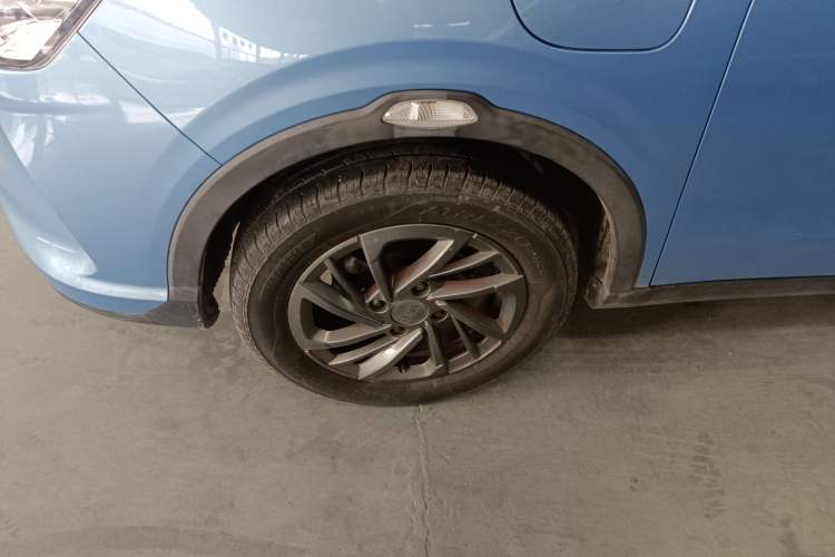 Used NETA V 2021 Standard Range Entertainment Version – Upgraded Model