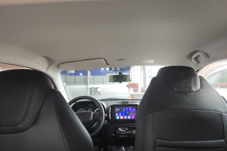 Used Roewe Clever 2021 302km Excellence Edition
