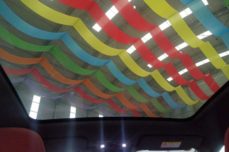 Used Hima Luxeed R7 2024 All-Electric 736 km Ultra
