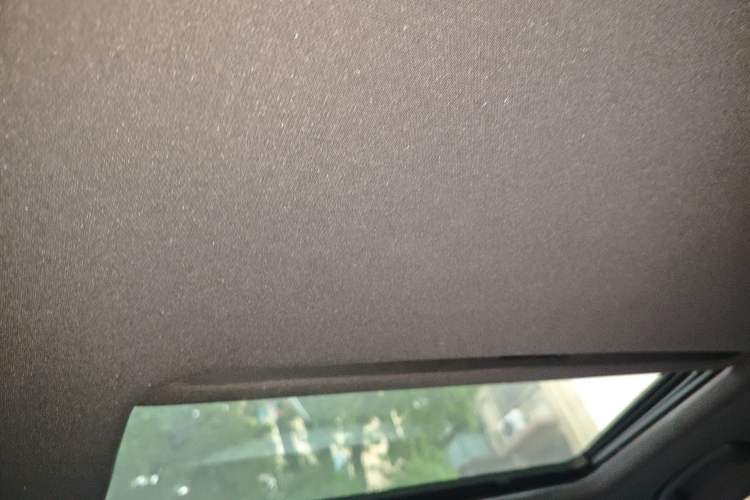 Used Buick Regal 2019 GS 28T Prestige Model China VI Standard Headliner