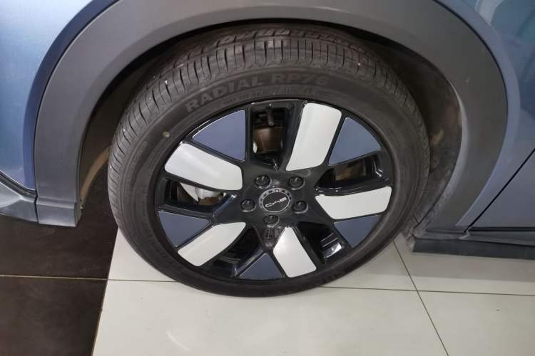 Used BYD Dolphin 2023 401km Knight Edition