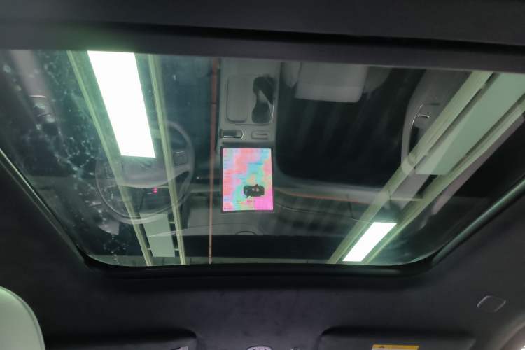 Used Nio ES6 2024 75 kWh