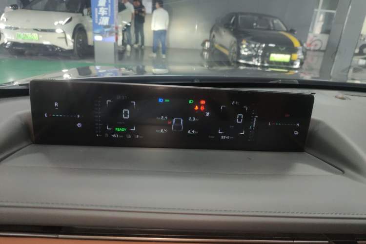 Used CHANGAN NEVO A05 2024 145 Pro
