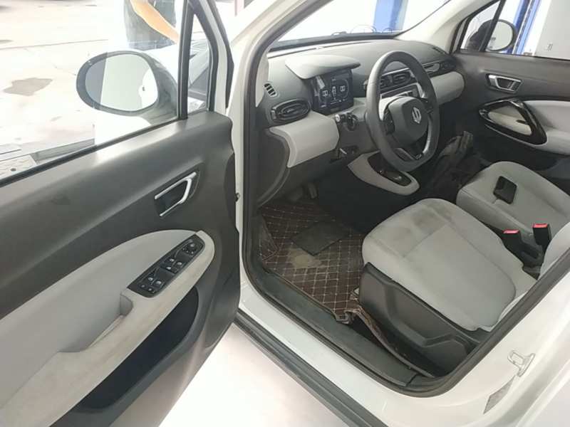 Used Leapmotor T03 2023 310 Lite Edition — 15