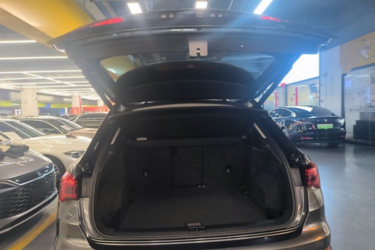 Used Audi Q3 2019 35 TFSI Advanced Dynamic Edition