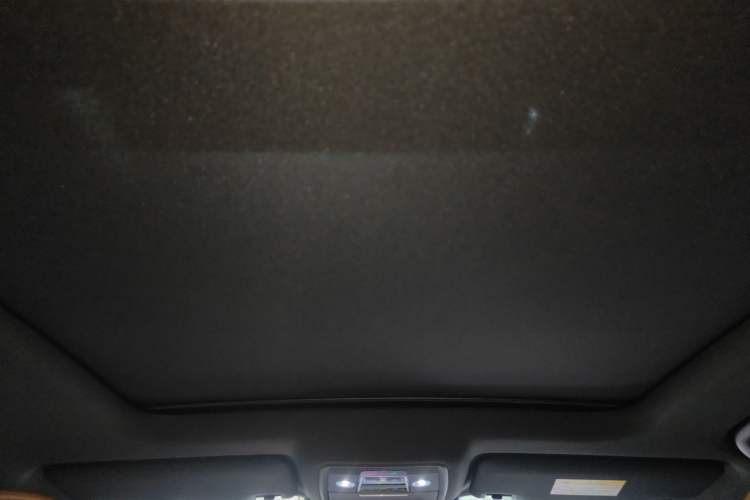 Used BYD Song L DM-i 2024 160km Beyond Edition