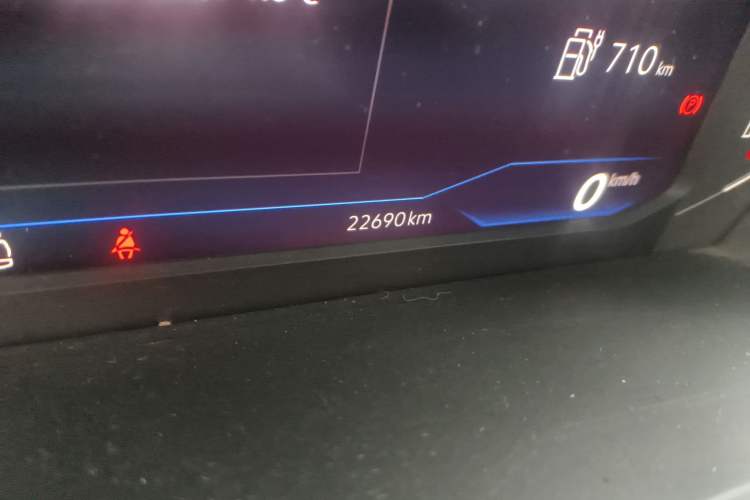 Used Volkswagen Passat New Energy 2022 430 PHEV Hybrid Luxury Edition