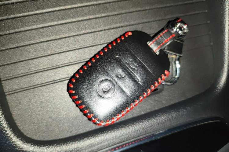 Used Kia K3 2016 1.6L Automatic GLS
