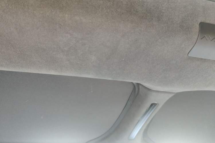 Used Avatr 12 2023 650 Three-Laser Four-Wheel Drive Performance Edition