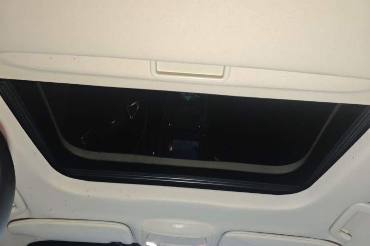 Used Ford Mondeo 2017 EcoBoost 180 Luxury Model