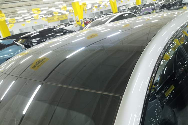 Used XPeng G7 2025 702 Max