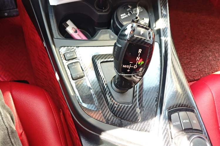 Used BMW 2 Series 2015 218i