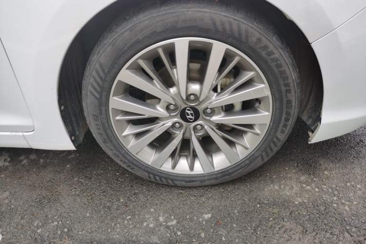 Used Hyundai Mistra 2017 1.8L Automatic Smart GLS China V Standard