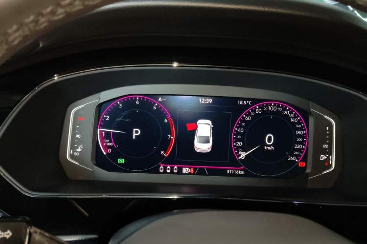 Used Volkswagen Passat 2022 330TSI Starry Luxury Edition