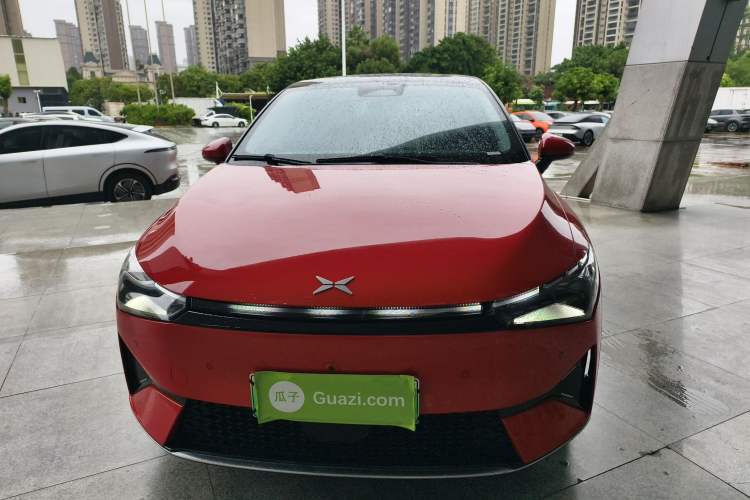 Used XPeng P5 2022 460E