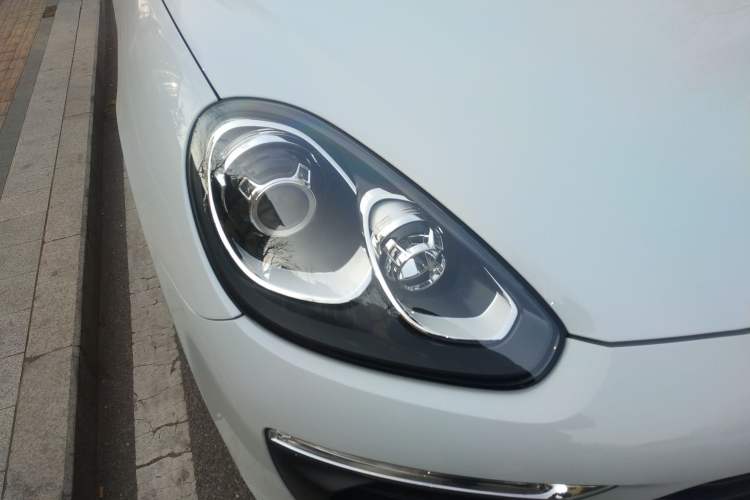 Used Porsche Cayenne 2015 Cayenne 3.0T